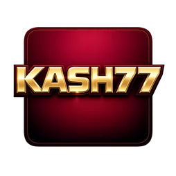 kash77 logo
